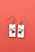 Dahlia Earrings